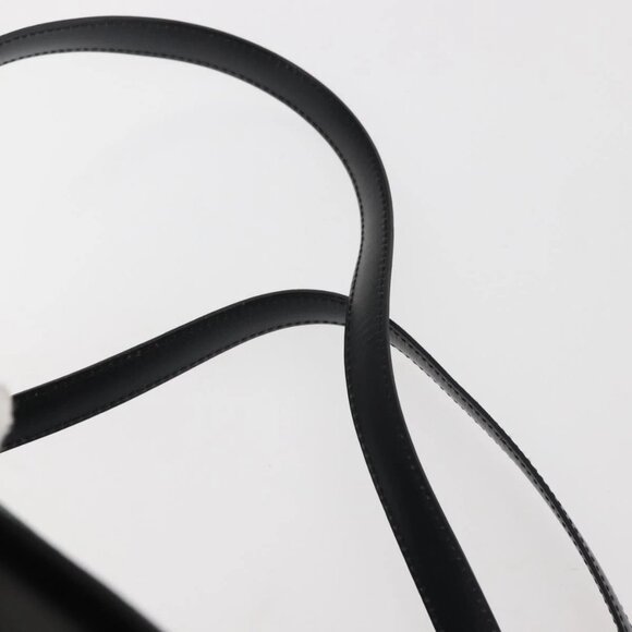 LOUIS VUITTON Epi Mabillon Backpack Black M52232 LV Auth 142147 - Picture 12 of 16